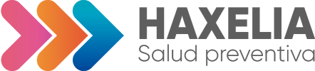 Grupo Haxelia Logo